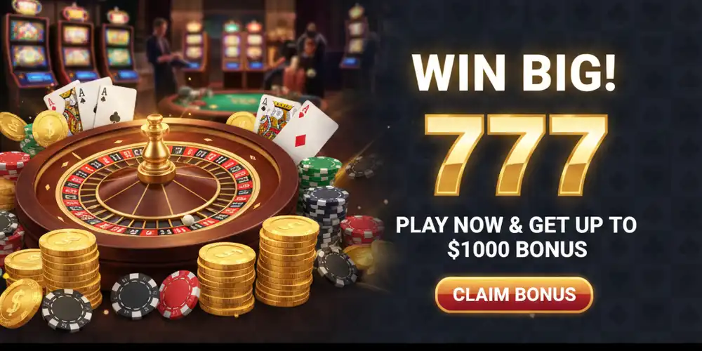 Melbet Casino Banner